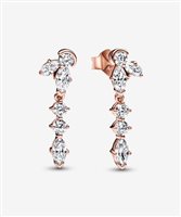Orecchini Pandora Donna Pandora Timeless in Lega metallica 282404C01 - 282404C01